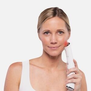 Lumina EMS & LED Facial Toning Therapy Device - Brand New in Sealed Box